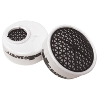 Respirator Cartridge, Gas/Vapour Cartridge, Acid Gas/Chlorine Gas CSL Industriel Inc.