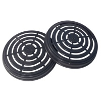 Respirator Filter Cover CSL Industriel Inc.