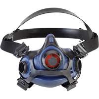 RU8800 Half Mask, Silicone, Small CSL Industriel Inc.