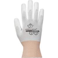 Gants enduits Superior Touch, 6/T-petit, R&ecirc;vetement Polyur&eacute;thane, Calibre 13, Enveloppe en Polyester CSL Industriel Inc.