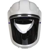 Versaflo Respiratory Faceshield Assembly, Standard, Hard Top CSL Industriel Inc.