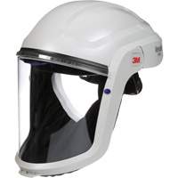 Versaflo Respiratory Faceshield Assembly, Standard, Hard Top CSL Industriel Inc.