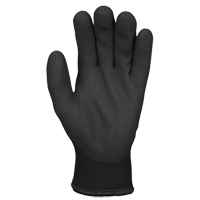 Gants N9690 Memphis Ninja Ice, 10/T-Grand, R&ecirc;vetement PVC, Calibre 15, Enveloppe en Acrylique/Tissu &eacute;ponge CSL Industriel Inc.