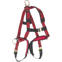 Dyna-Pro Harness, CSA Certified, Class AP, X-Large, 400 lbs. Cap. CSL Industriel Inc.