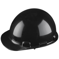 North&reg; Dom Hardhat, Meets CSA Type 1, Pinlock Suspension, Non-Vented CSL Industriel Inc.