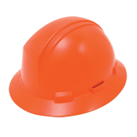 Casque de s&eacute;curit&eacute; Kilimanjaro de North, R&eacute;pond aux normes CSA type 2, Suspension Rochet, Non ventil&eacute; CSL Industriel Inc.
