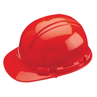 North&reg; Whistler Hardhat, Meets CSA Type 1, Ratchet Suspension, Non-Vented CSL Industriel Inc.