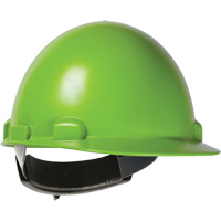 North&reg; Stromboli Hardhat, Meets CSA Type 1, Ratchet Suspension, Non-Vented CSL Industriel Inc.