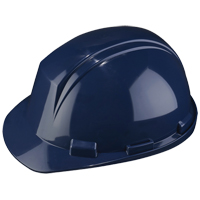 North&reg; Mont-Blanc Hardhat, Meets CSA Type 2, Pinlock Suspension, Non-Vented CSL Industriel Inc.