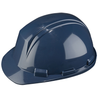 North&reg; Mont-Blanc Hardhat, Meets CSA Type 2, Ratchet Suspension, Non-Vented CSL Industriel Inc.