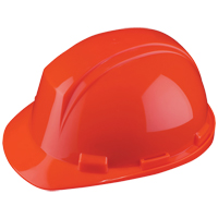 North&reg; Mont-Blanc Hardhat, Meets CSA Type 2, Ratchet Suspension, Non-Vented CSL Industriel Inc.