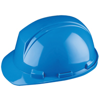 North&reg; Mont-Blanc Hardhat, Meets CSA Type 2, Ratchet Suspension, Non-Vented CSL Industriel Inc.