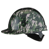 Standard Hard Hats