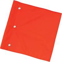 Dynamic Traffic Flag, Nylon CSL Industriel Inc.