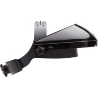 Dynamic HDPE High Performance Headgear, Ratchet Suspension CSL Industriel Inc.