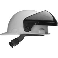Dynamic Faceshield Headgear, None (Hardhat Attachment) Suspension CSL Industriel Inc.