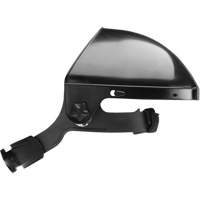 Dynamic High Performance Faceshield Headgear, Ratchet Suspension CSL Industriel Inc.