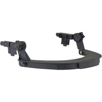 Dynamic Faceshield Bracket CSL Industriel Inc.