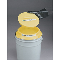 Couvercle pour entonnoirs Poly-Pail Funnel CSL Industriel Inc.