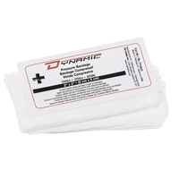 Dynamic Compress Bandage, 2" L x 2" W CSL Industriel Inc.