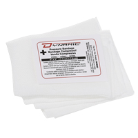 Dynamic Compress Bandage, 3" L x 3" W CSL Industriel Inc.