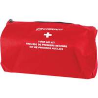 Dynamic Cylindrical Nylon Bag CSL Industriel Inc.