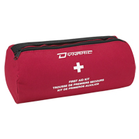 Dynamic Cylindrical Nylon Bag CSL Industriel Inc.