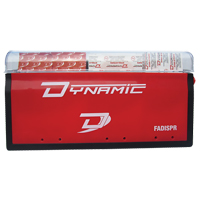Dynamic Fabric Bandage Dispenser CSL Industriel Inc.