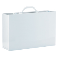 Dynamic First Aid Kit Box CSL Industriel Inc.