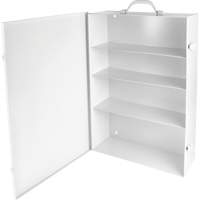 Dynamic Empty First Aid Kit Box CSL Industriel Inc.
