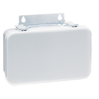 Dynamic Empty First Aid Kit Box CSL Industriel Inc.
