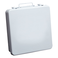 Dynamic Empty First Aid Kit Box CSL Industriel Inc.