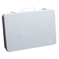 Dynamic Empty First Aid Kit Box CSL Industriel Inc.