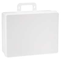 Dynamic Empty First Aid Kit Box CSL Industriel Inc.
