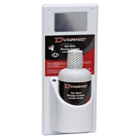Dynamic Eyewash Station with Isotonic Solution, Single CSL Industriel Inc.