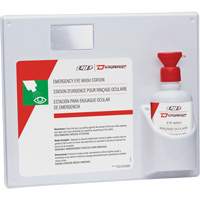 Dynamic Eyewash Station, Single CSL Industriel Inc.