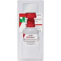 Dynamic Single-Use Eyewash Station with Isotonic Solution, Single CSL Industriel Inc.