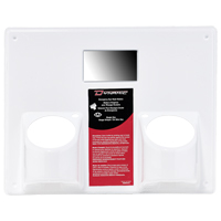 Panneau pour douche oculaire Dynamic CSL Industriel Inc.