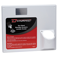 Panneau pour douche oculaire Dynamic CSL Industriel Inc.