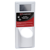 Panneau pour douche oculaire Dynamic CSL Industriel Inc.