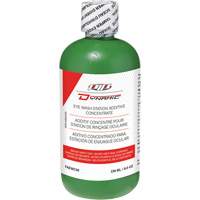 Dynamic Eyewash Additive Concentrate, Full Bottle, 8 oz. CSL Industriel Inc.