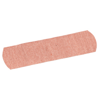 Pansements adh&eacute;sifs Dynamic, Rectangulaire/carr&eacute;e, 7/8", Tissu, St&eacute;rile CSL Industriel Inc.