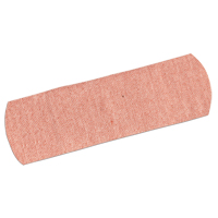 Pansements adh&eacute;sifs Dynamic, Rectangulaire/carr&eacute;e, 1", Tissu, St&eacute;rile CSL Industriel Inc.