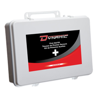 Dynamic First Aid Kit, WSIB Ontario CSL Industriel Inc.
