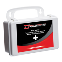 Trousse de premiers soins Dynamic, WSIB Ontario CSL Industriel Inc.