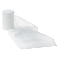 Dynamic Gauze Bandage, Roll, 15' L x 2" W, Medical Device Class 1 CSL Industriel Inc.