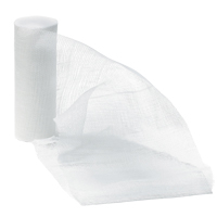 Dynamic Gauze Bandage, Roll, 15' L x 3" W, Medical Device Class 1 CSL Industriel Inc.