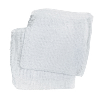 Dynamic Gauze Sponge, Pad, 3" L x 3" W, Medical Device Class 1 CSL Industriel Inc.