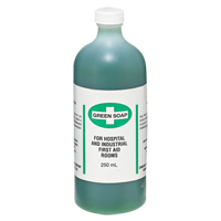 Savon vert Green Soap, Liquide, Antiseptique CSL Industriel Inc.