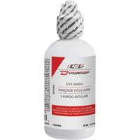 Solution isotonique st&eacute;rile Dynamic, 4 oz CSL Industriel Inc.